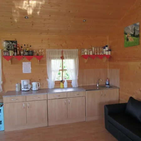 Feichtlhof Apartamento *