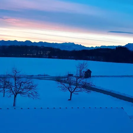 Feichtlhof Apartamento *