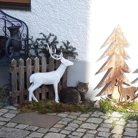 Feichtlhof Apartment Taching am See