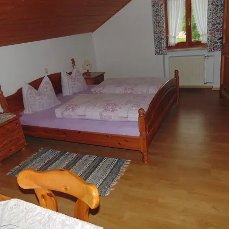 Apartment Feichtlhof