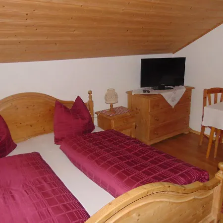 Feichtlhof Apartment *