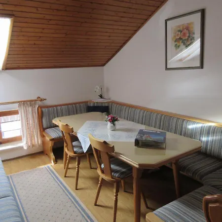 Apartamento Feichtlhof Taching am See