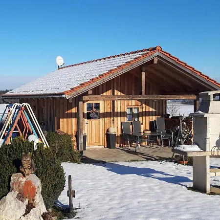 Feichtlhof 아파트 *