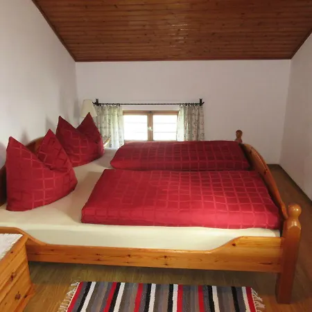 Apartment Feichtlhof