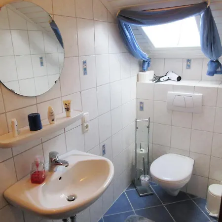 아파트 Feichtlhof