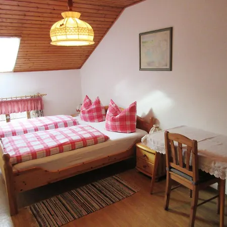 Feichtlhof Apartment Taching am See