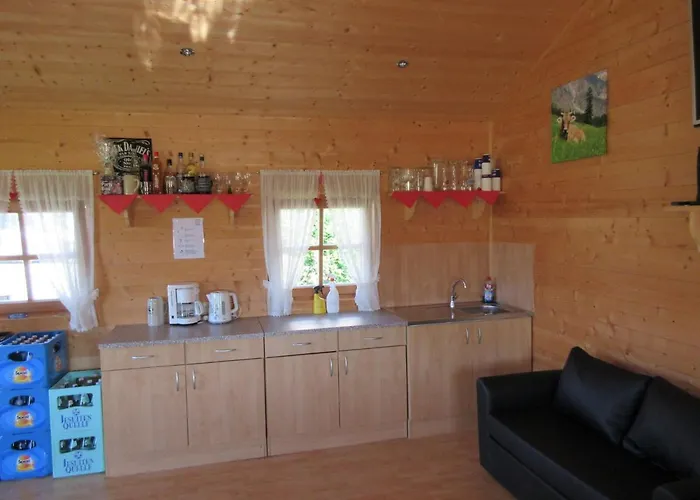 Feichtlhof Appartement *