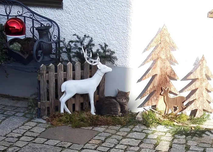 Feichtlhof Appartement Taching am See