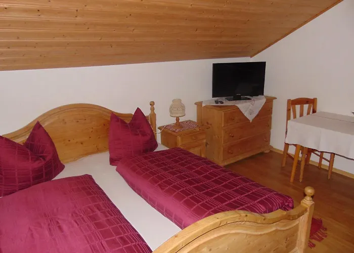 Feichtlhof Appartement *
