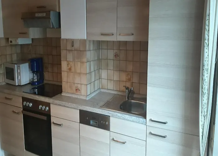 Feichtlhof Appartement *